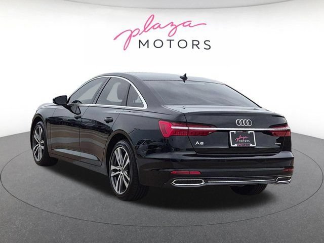 Used 2023 Audi A6 2.0T Premium AWD/4WD image 7