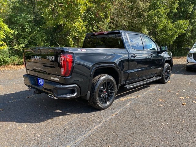 New 2026 GMC Sierra 1500 Elevation w/ Elevation Premium Package image 7