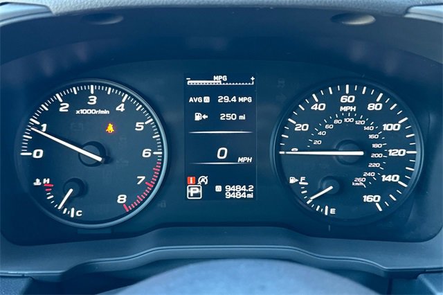 Used 2025 Subaru Impreza 2.0i image 27