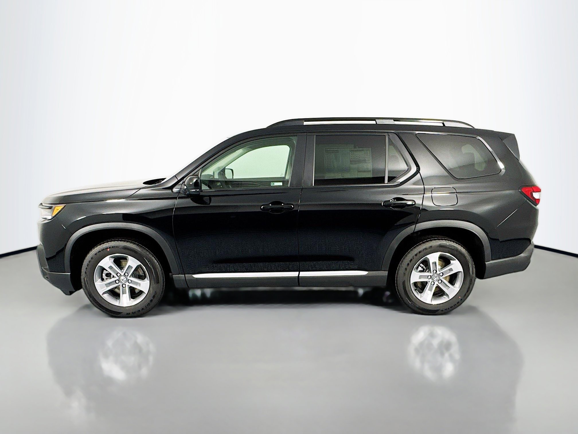 New 2026 Honda Pilot EX-L image 8
