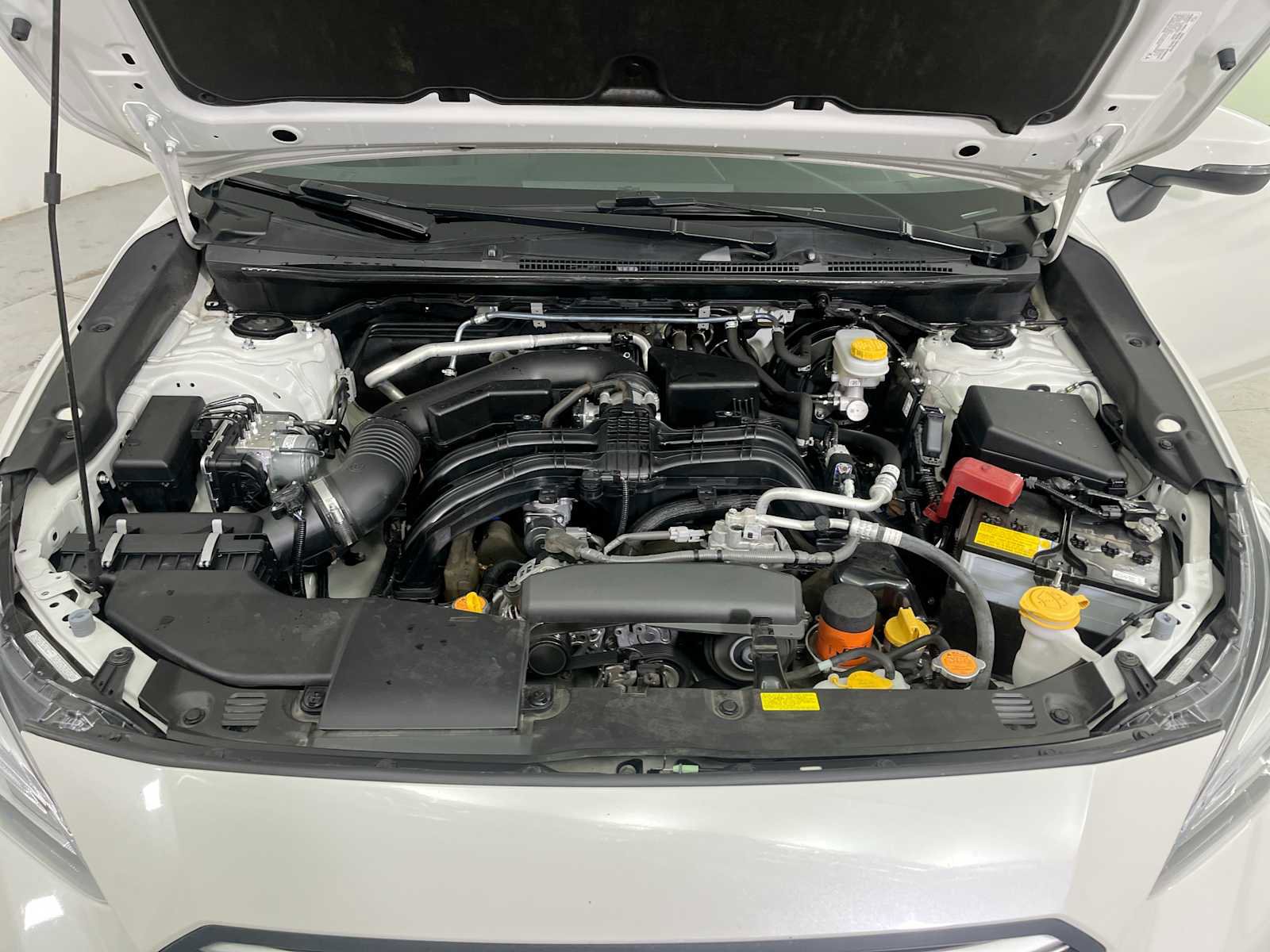 Used 2023 Subaru Crosstrek 2.5i Limited AWD/4WD image 18