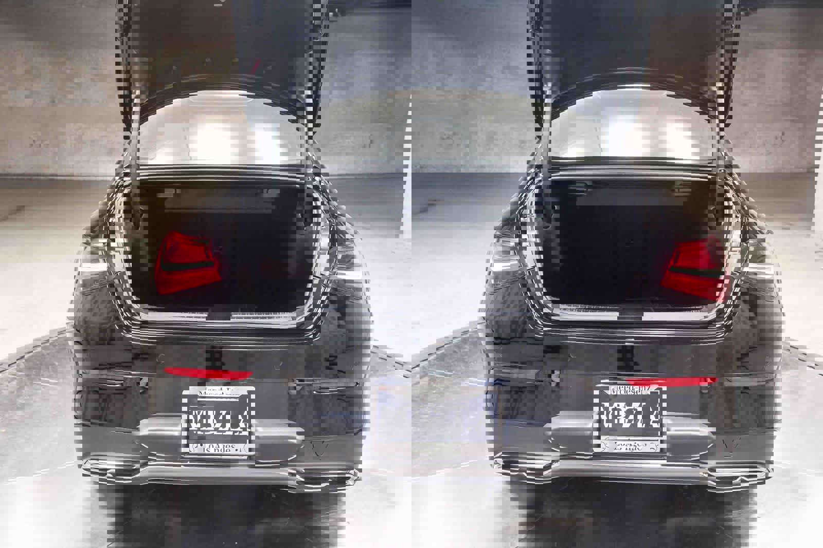 Certified 2026 Mercedes-Benz CLA 250 image 23