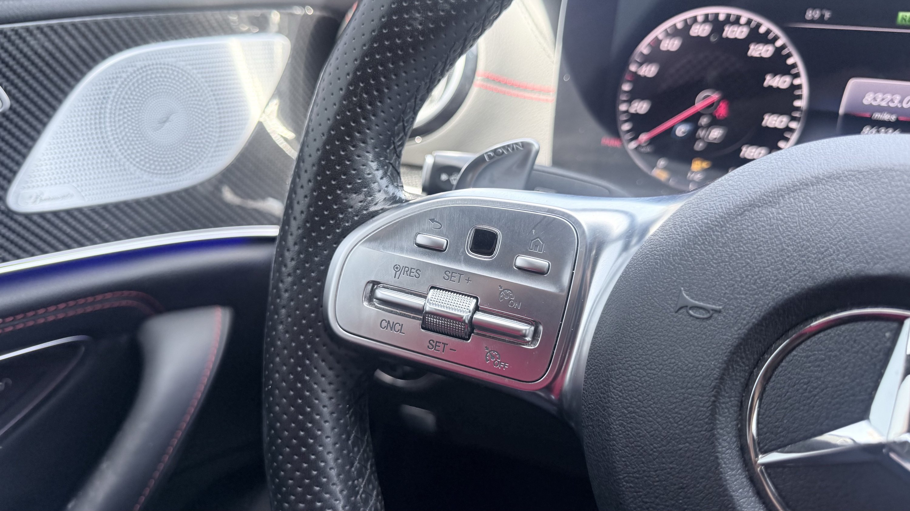 Used 2019 Mercedes-Benz CLS 53 AMG 4MATIC image 62
