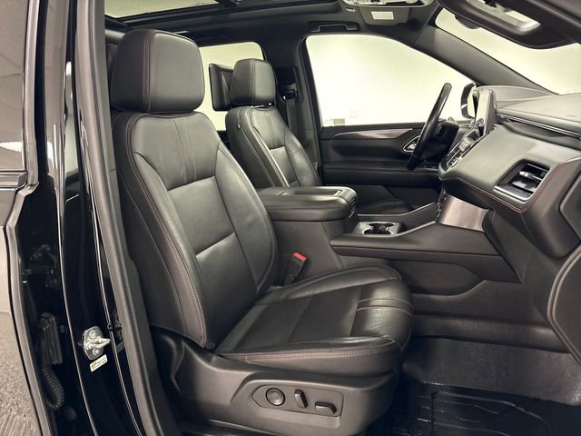 Used 2021 Chevrolet Suburban RST image 20