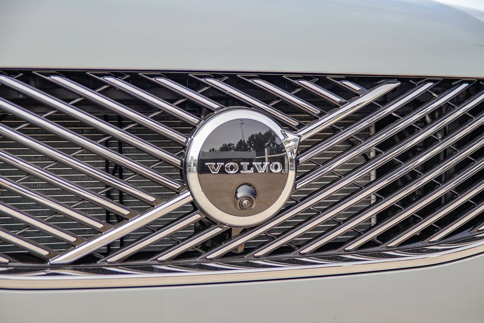 New 2026 Volvo XC90 T8 Ultra w/ Protection Package Premier AWD/4WD image 11