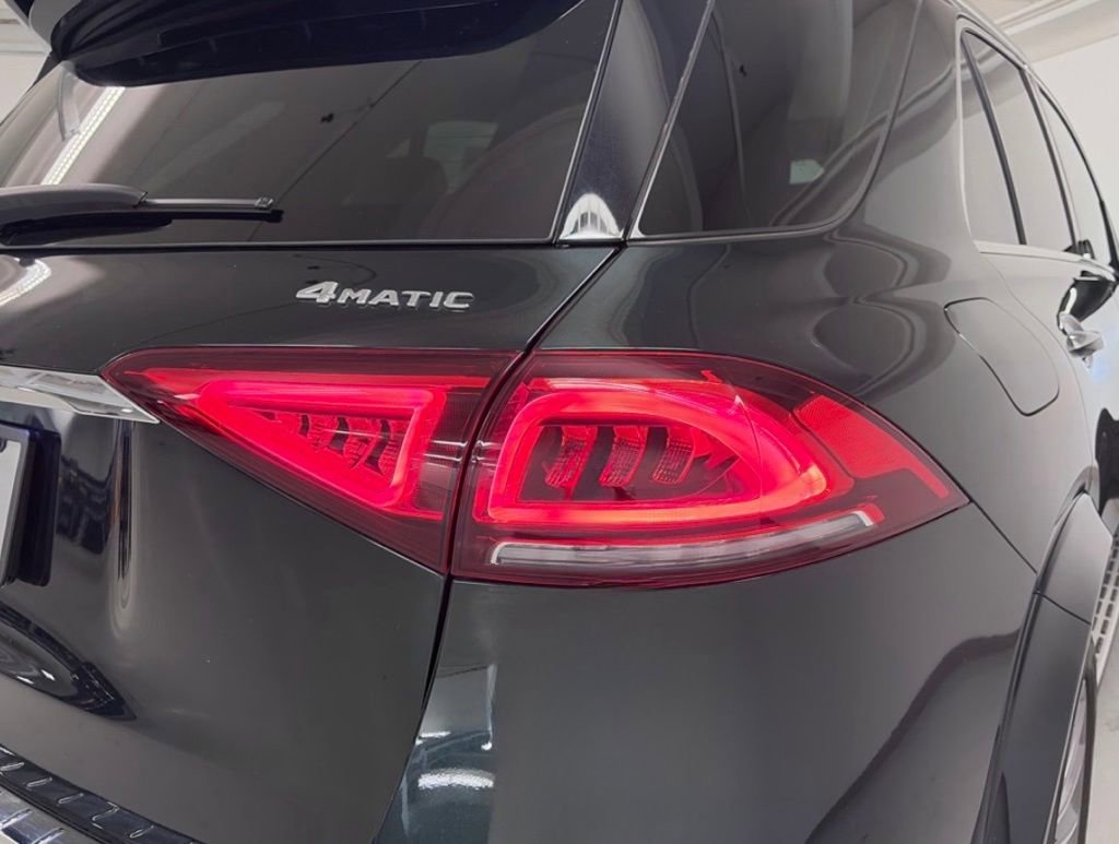 Certified 2023 Mercedes-Benz GLE 350 4MATIC image 8