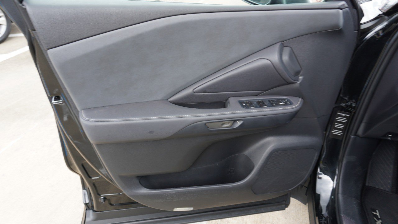 Certified 2025 Lexus TX 350 AWD w/ Technology Package image 16