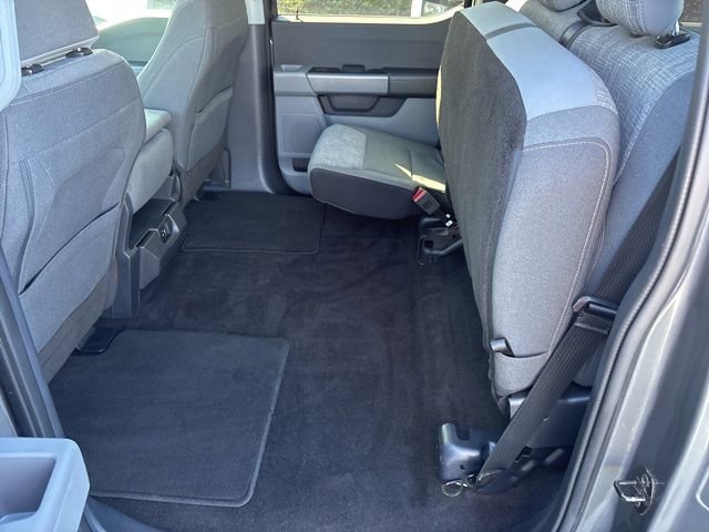 Used 2023 Ford F150 XLT image 18