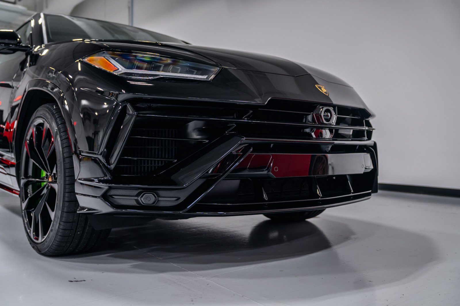 Used 2023 Lamborghini Urus S AWD/4WD image 30