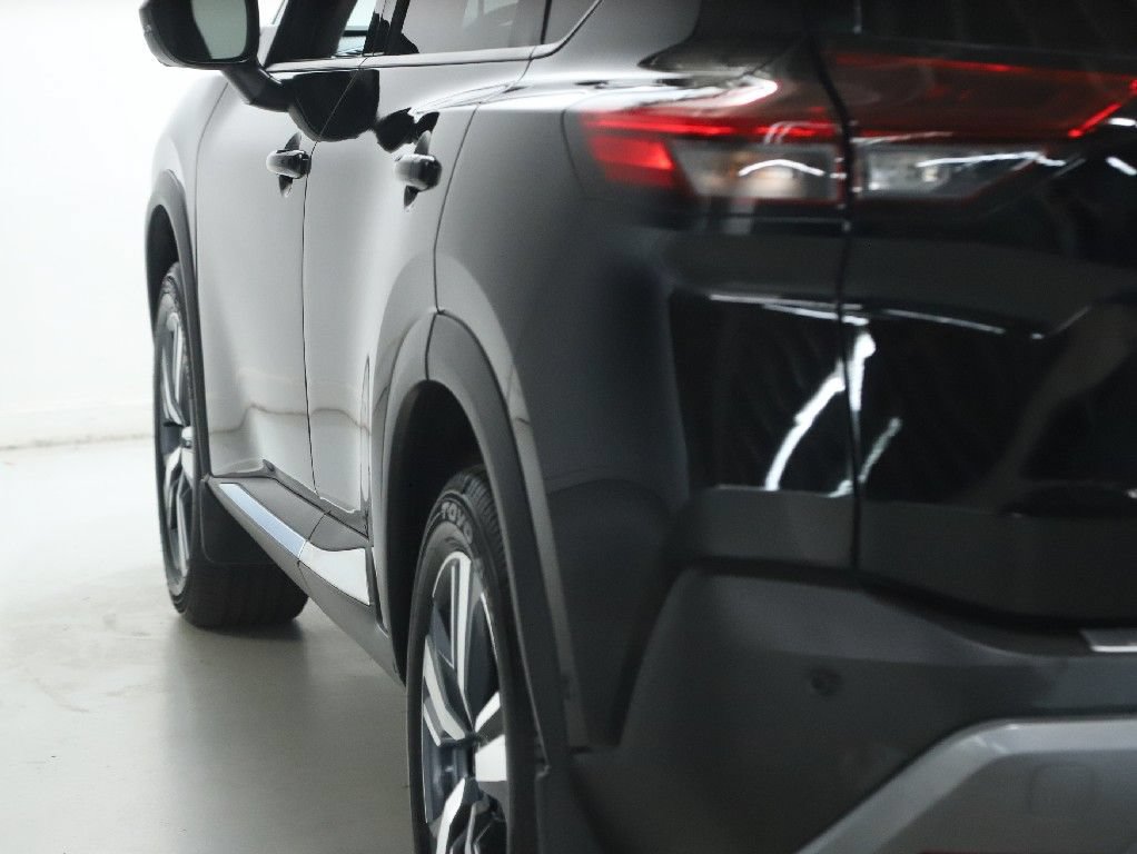 Certified 2023 Nissan Rogue SL w/ SL Premium Package AWD/4WD image 43