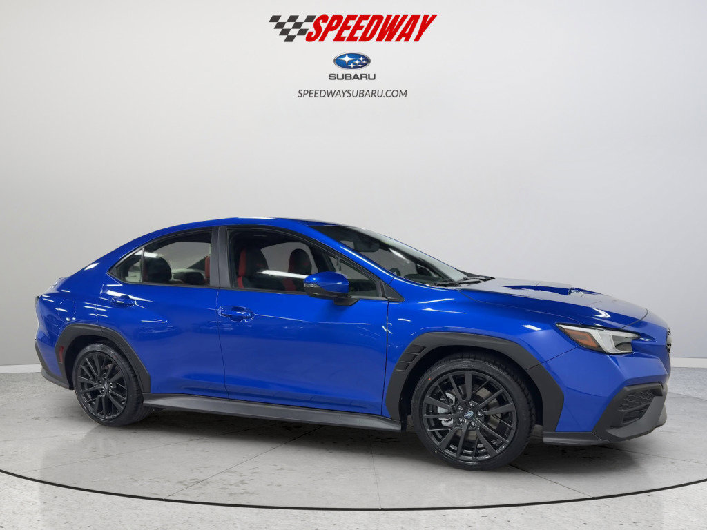 New 2026 Subaru WRX Limited image 13
