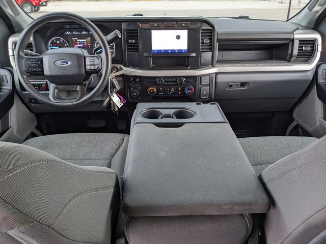 Used 2024 Ford F350 XL w/ XL Chrome Package AWD/4WD image 15