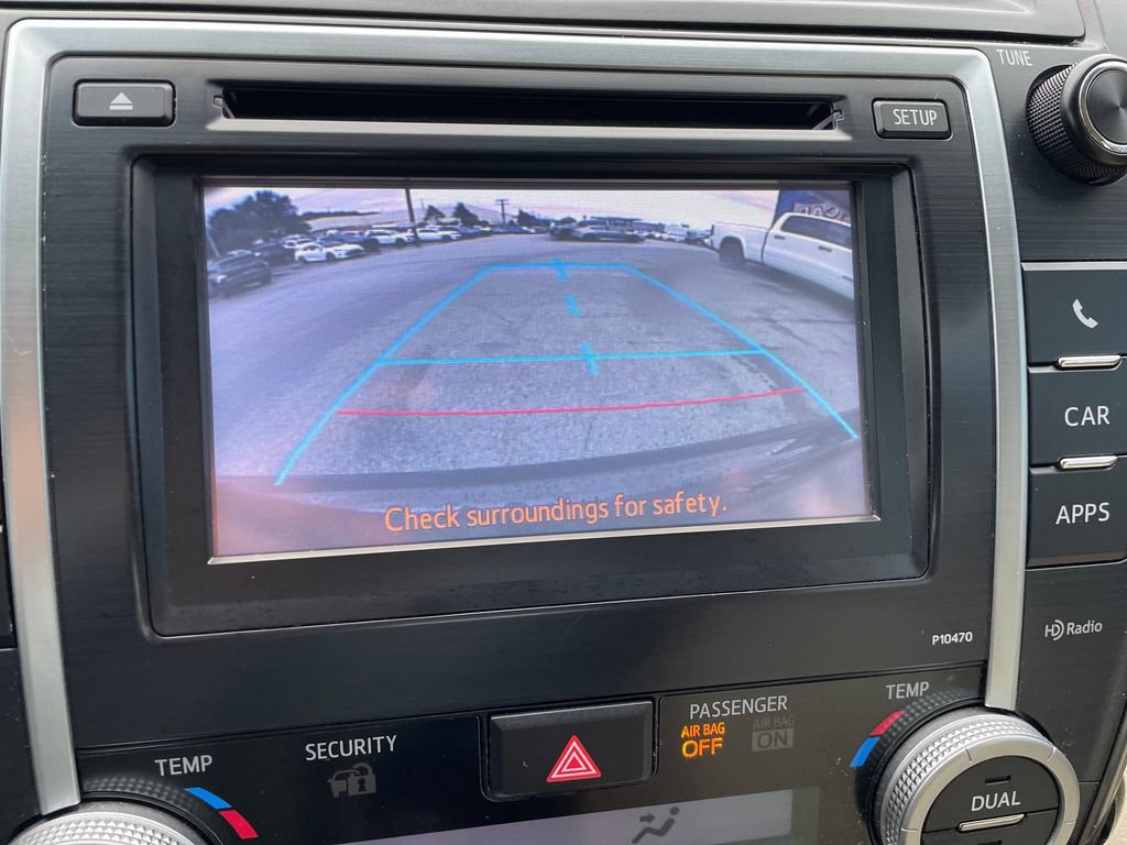 Used 2013 Toyota Camry XLE FWD image 20