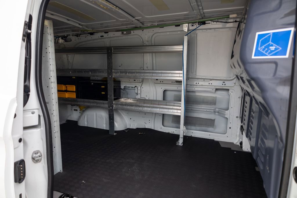 Used 2018 Mercedes-Benz Metris image 20