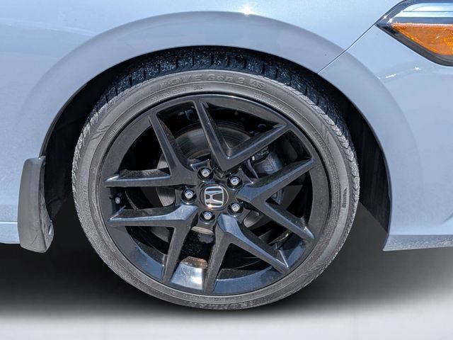 Used 2022 Honda Civic Sport image 10