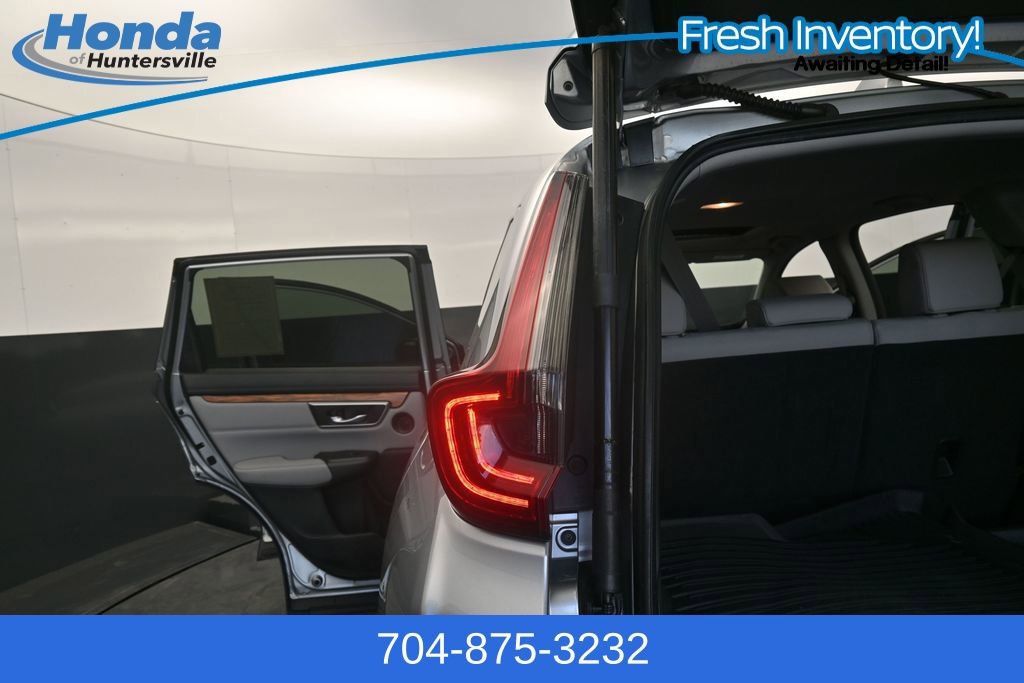 Used 2020 Honda CR-V EX-L image 35