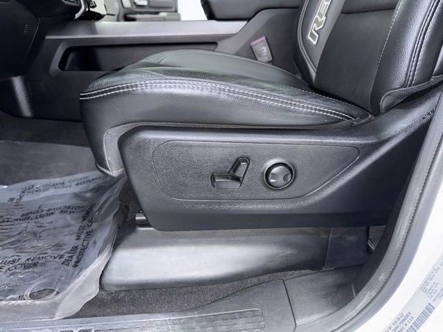 Used 2025 RAM 1500 Rebel w/ Rebel Level 2 Equipment Group image 9