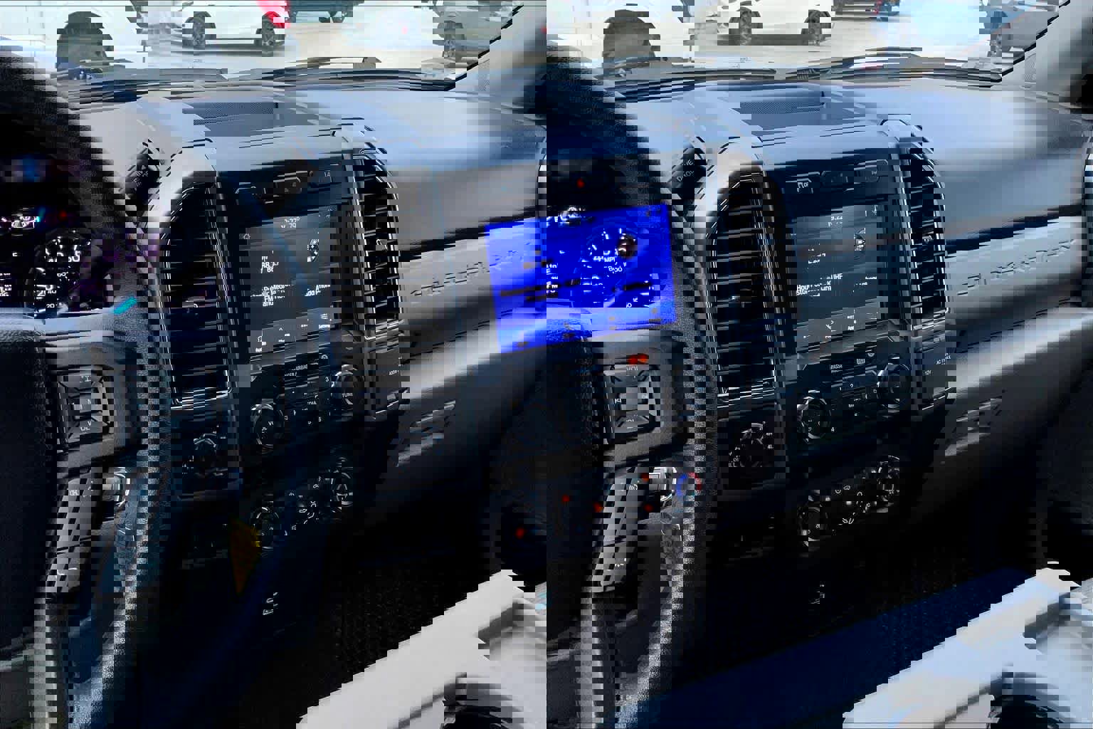 Used 2020 Ford F250 XLT image 13