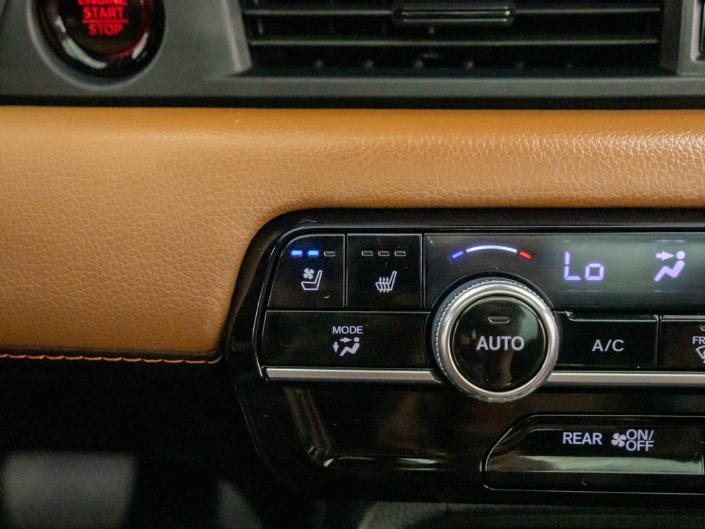 New 2026 Honda Passport TrailSport Elite image 29