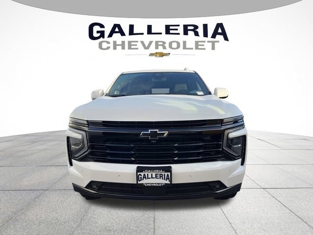 New 2026 Chevrolet Suburban RST w/ Comfort Package RWD image 3