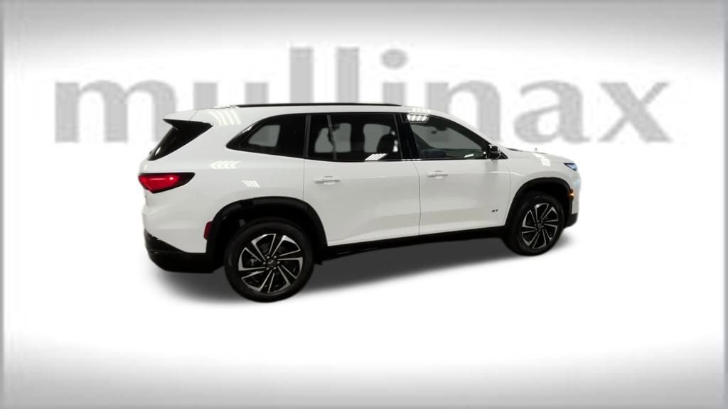 New 2026 Buick Enclave Sport Touring w/ Power Package image 55