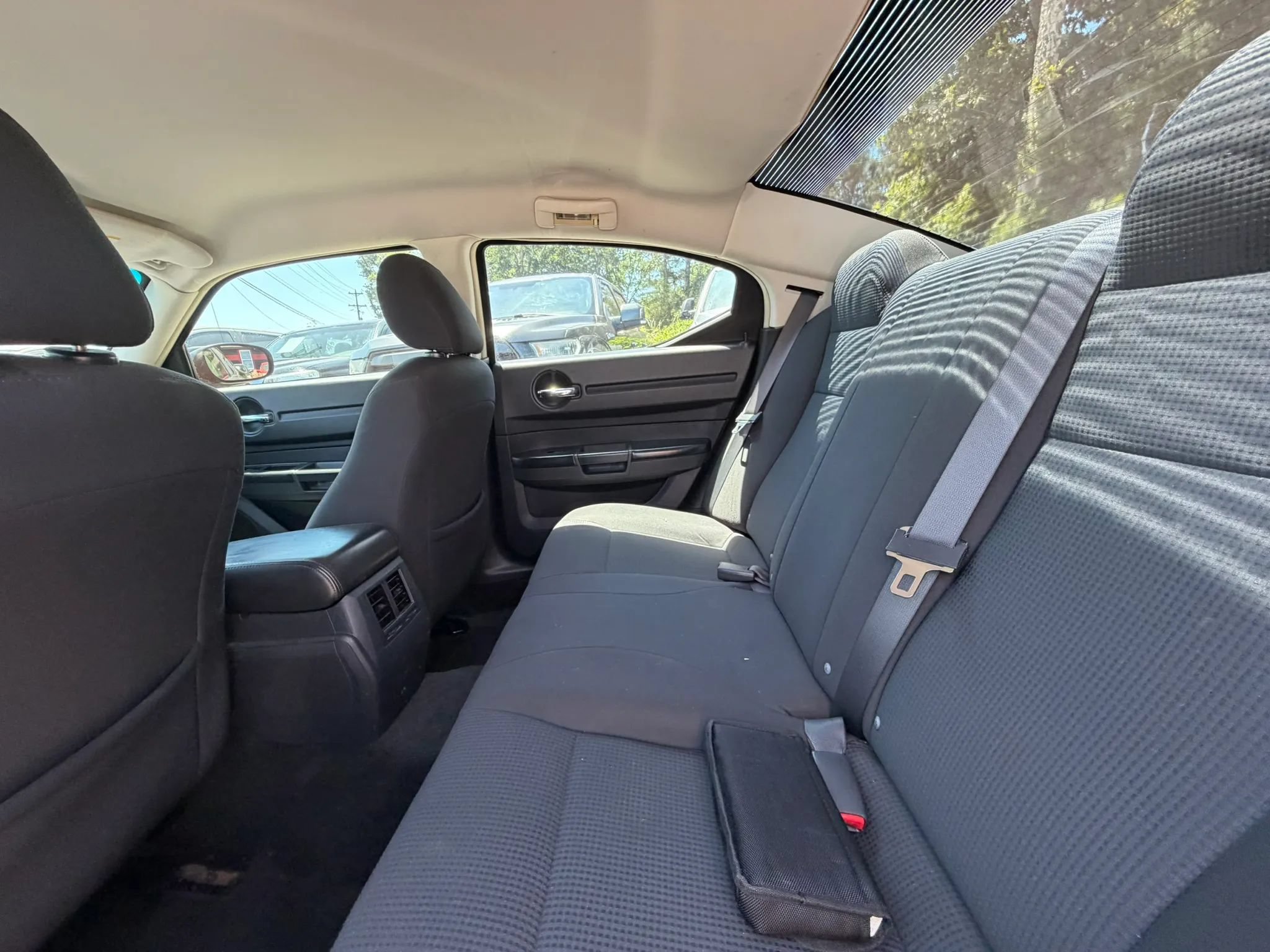 Used 2008 Dodge Charger SE RWD image 15