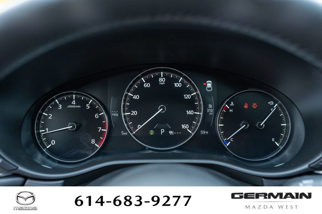 New 2026 MAZDA CX-30 AWD 2.5 S image 21