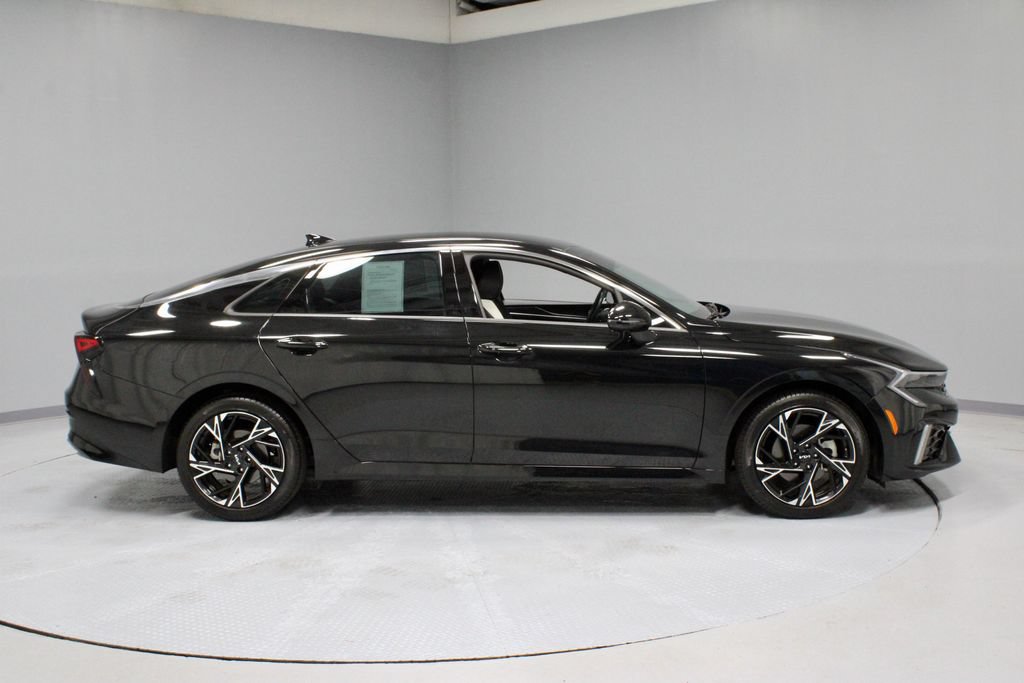 Used 2025 Kia K5 GT-Line FWD image 12
