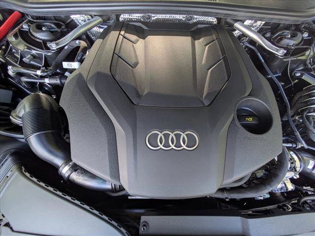 New 2026 Audi A6 Premium Plus image 20