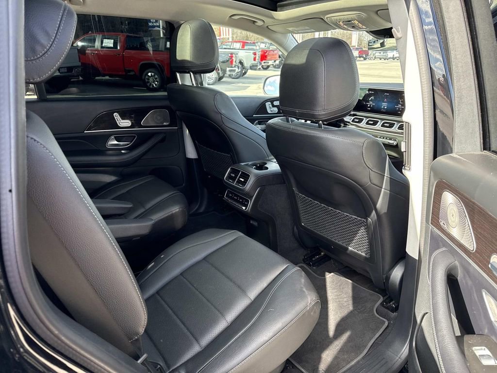 Used 2023 Mercedes-Benz GLS 450 GLS 450 image 25