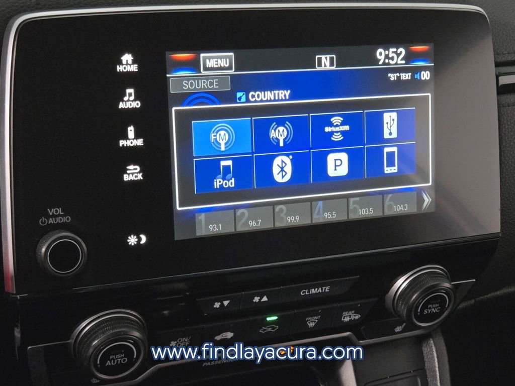 Used 2018 Honda CR-V EX-L image 22