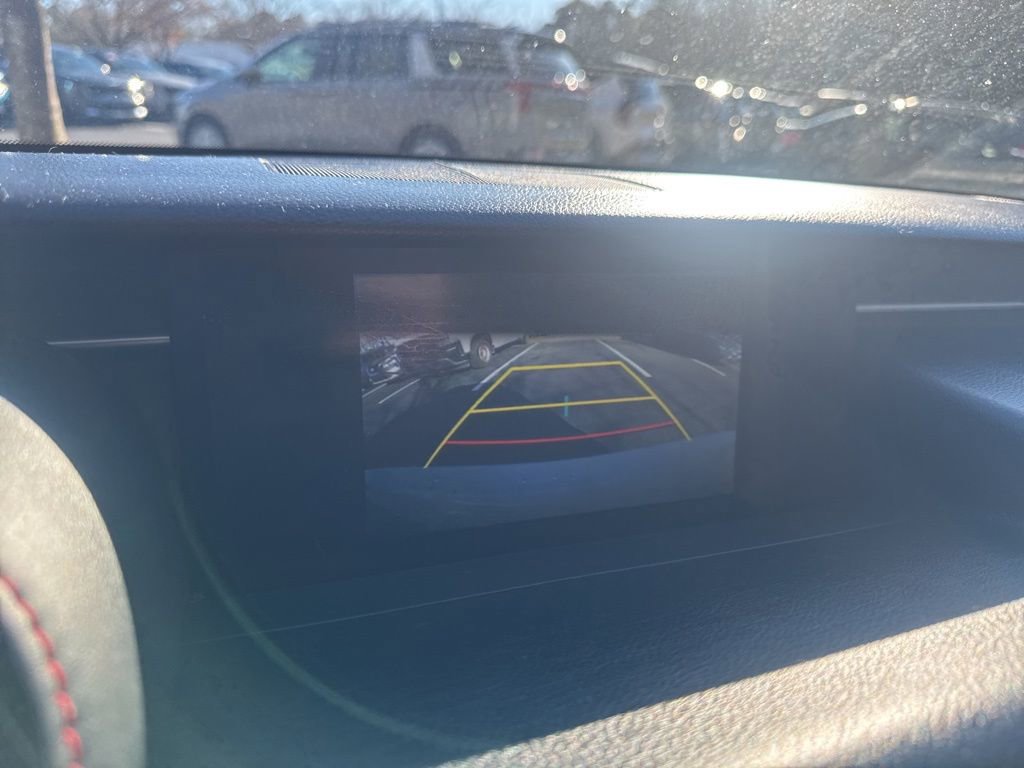 Used 2015 Lexus IS 200t 250 Crafted Line w/ Navigation System Package image 5