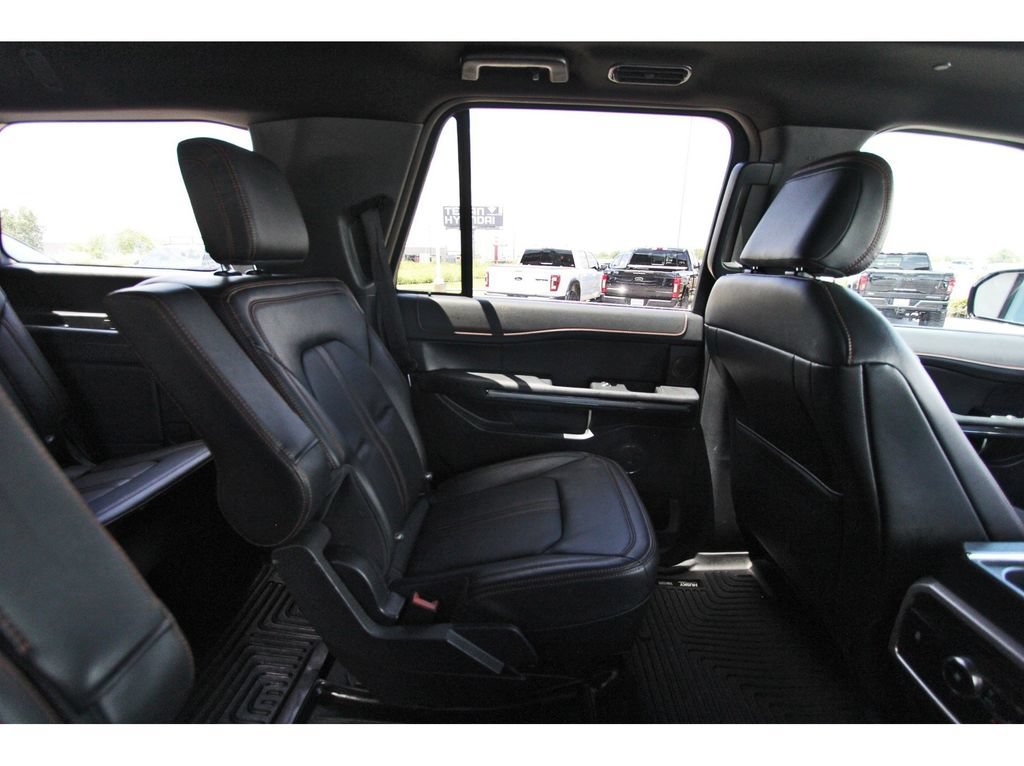 Used 2024 Ford Expedition Timberline AWD/4WD image 13