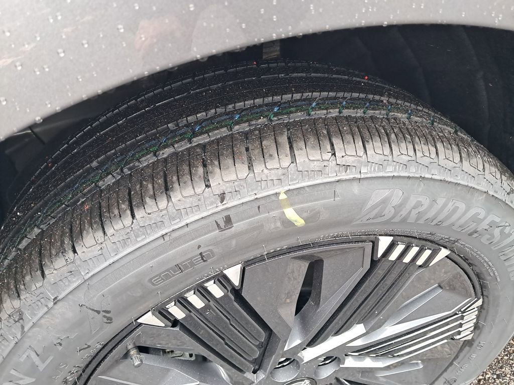 New 2026 Nissan Murano Platinum w/ Cargo Package image 29