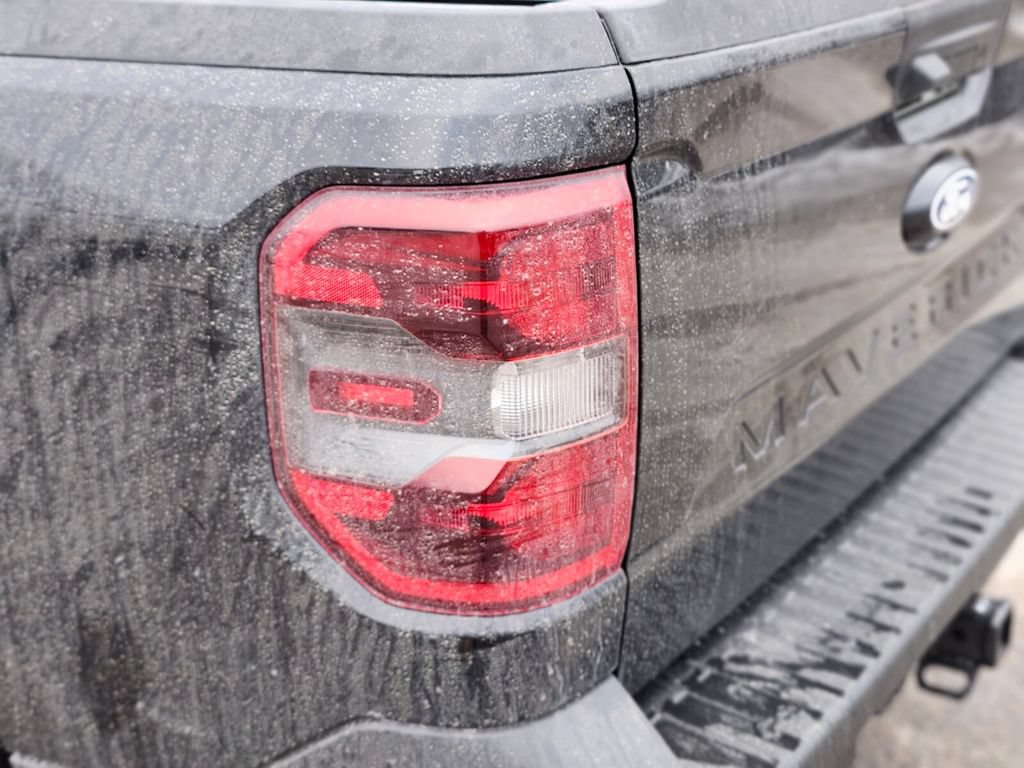 New 2026 Ford Maverick Lariat AWD/4WD image 9