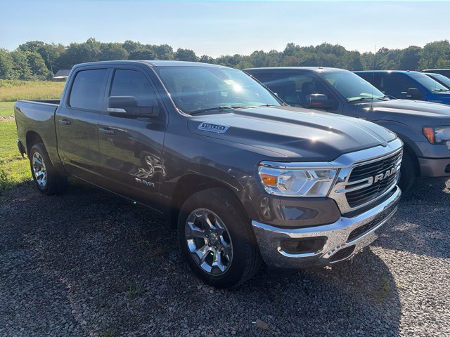 Used 2021 RAM 1500 Big Horn AWD/4WD image 10