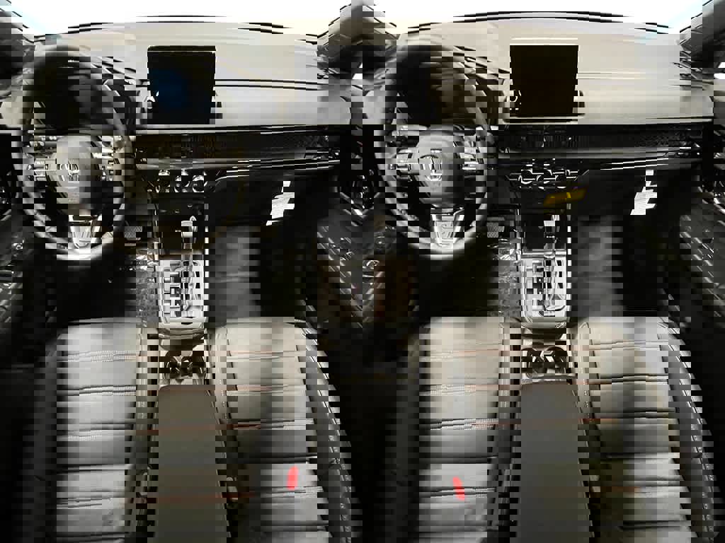 New 2026 Honda CR-V Sport Touring image 16