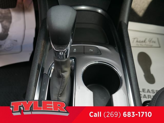 Used 2025 Chevrolet Malibu LT image 36