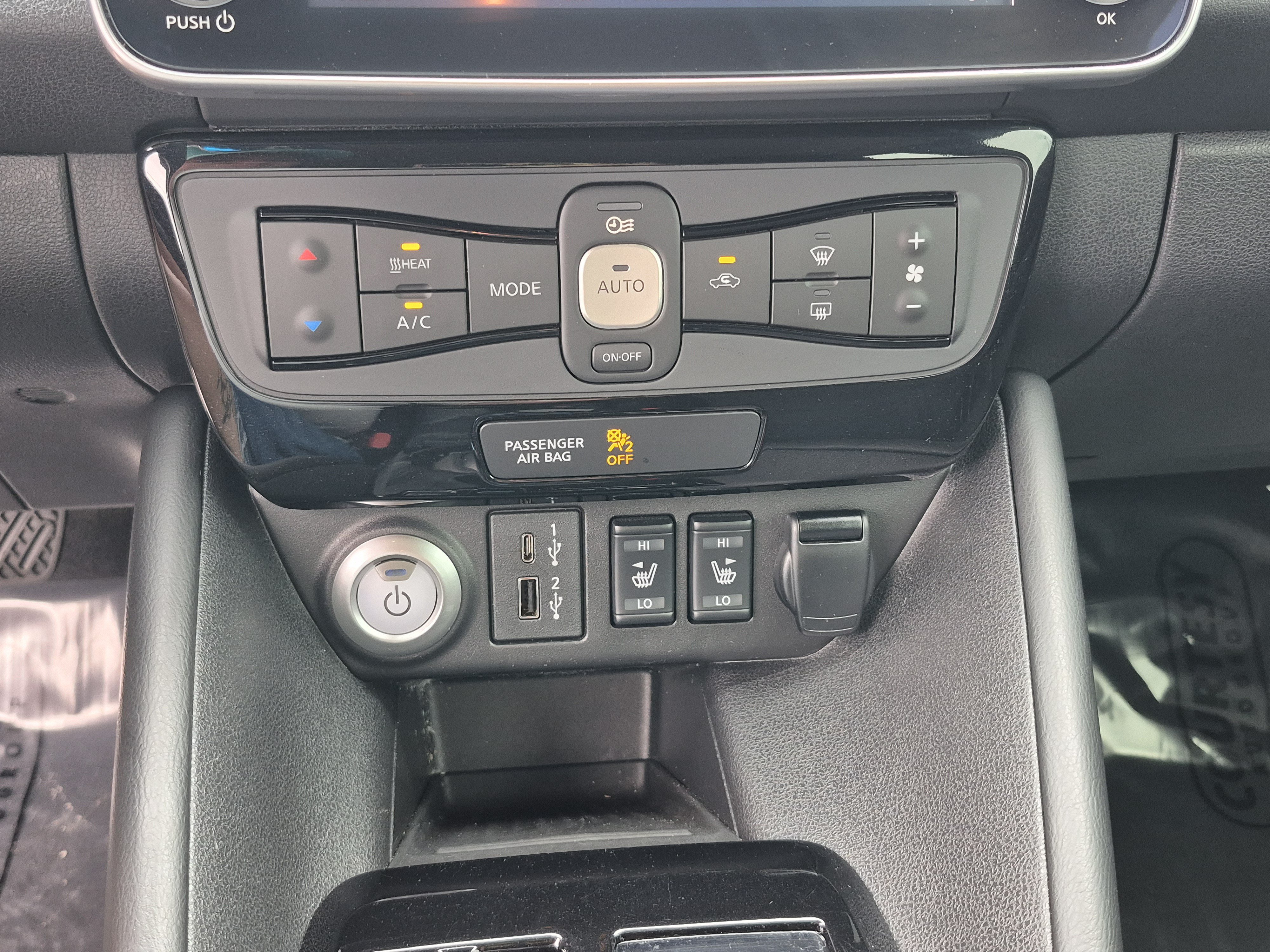 Used 2023 Nissan Leaf SV Plus FWD image 26
