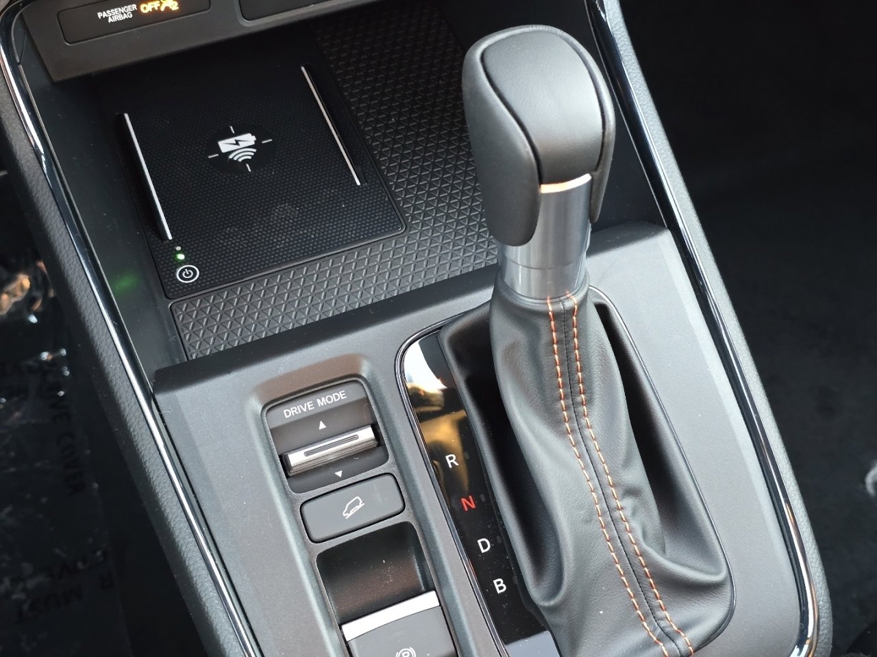 New 2026 Honda CR-V Sport-L image 32