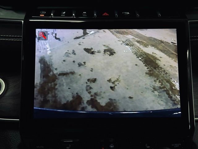 Certified 2023 Jeep Grand Cherokee Limited image 36