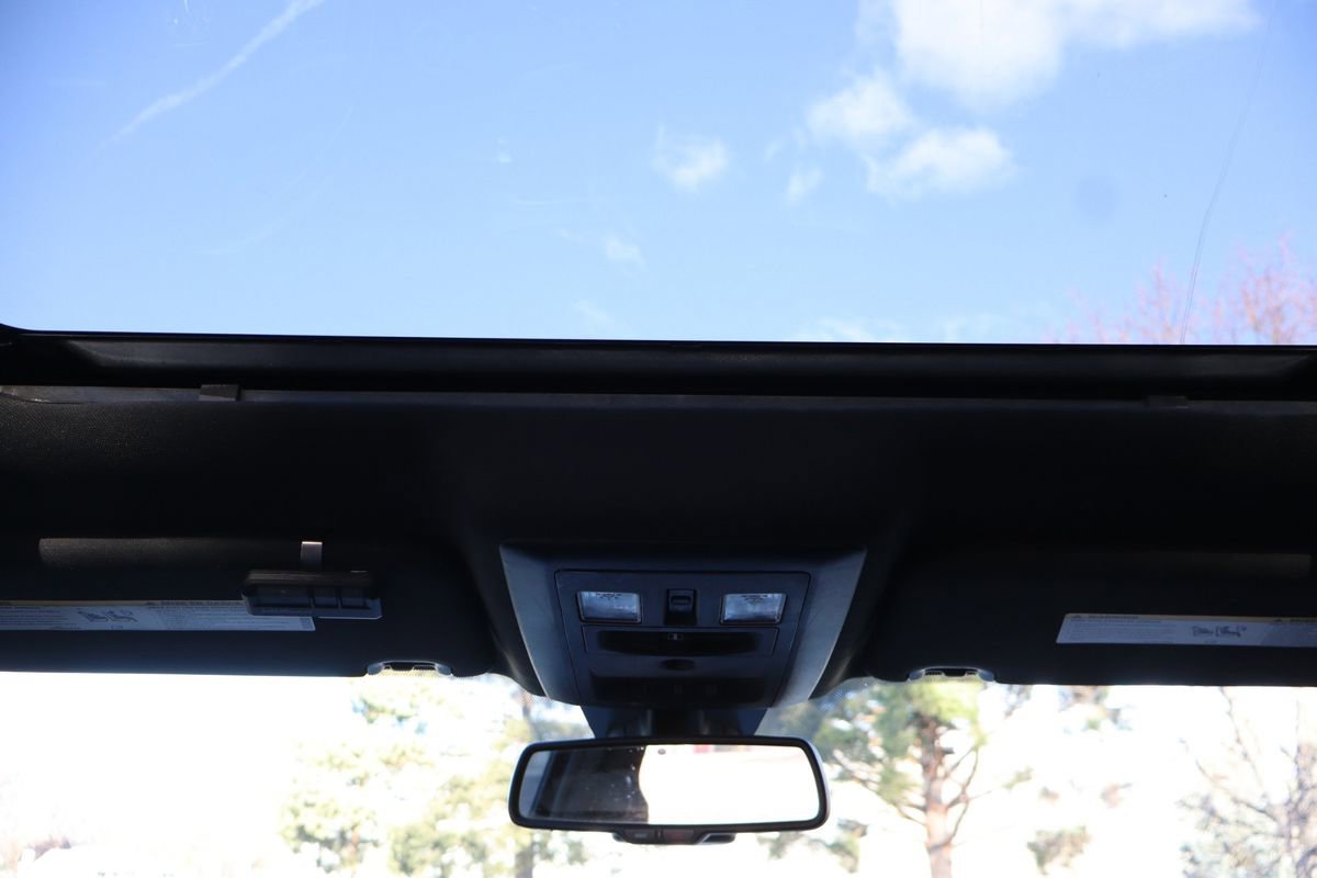 Used 2018 RAM 2500 Limited image 29