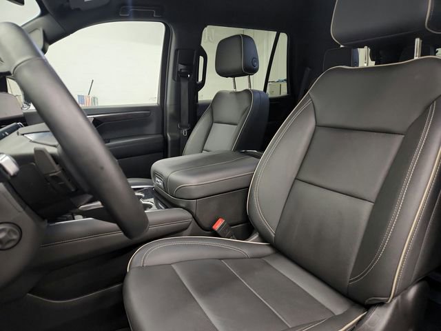 Used 2025 Chevrolet Tahoe Premier image 18