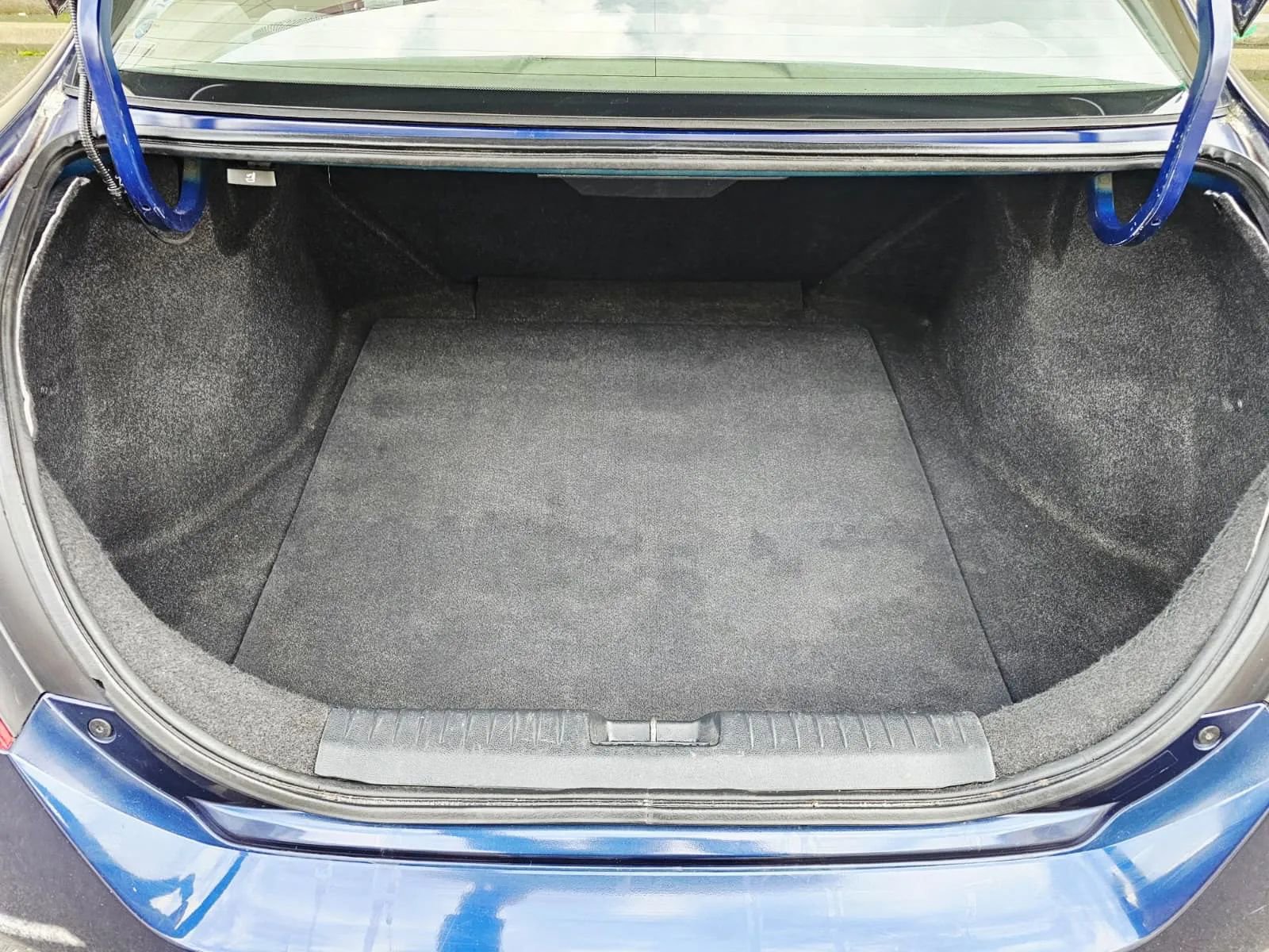 Used 2006 Honda Civic DX image 16