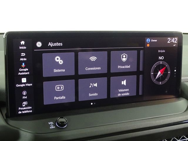 Used 2024 Honda Accord Touring image 37