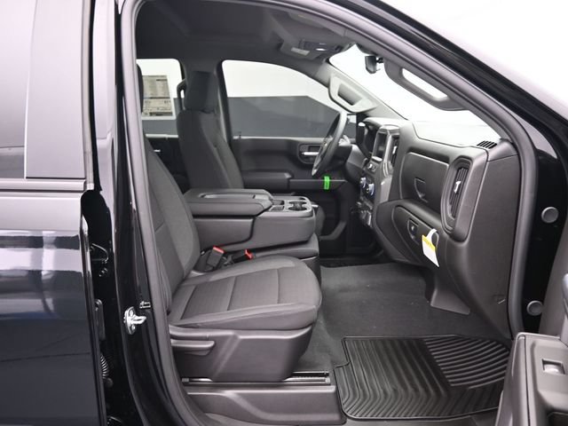 New 2026 Chevrolet Silverado 1500 Custom AWD/4WD image 33
