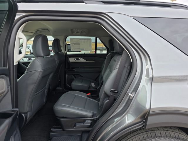 New 2026 Ford Explorer Active w/ Active Comfort Package image 33