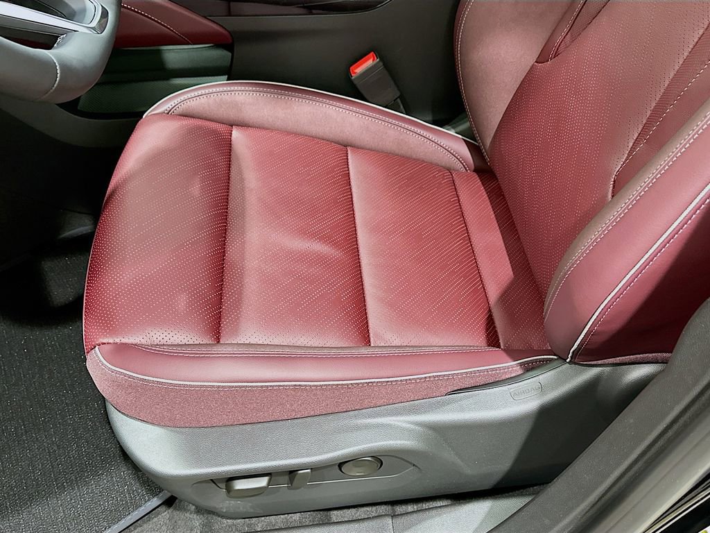 New 2026 Buick Envision Sport Touring image 22