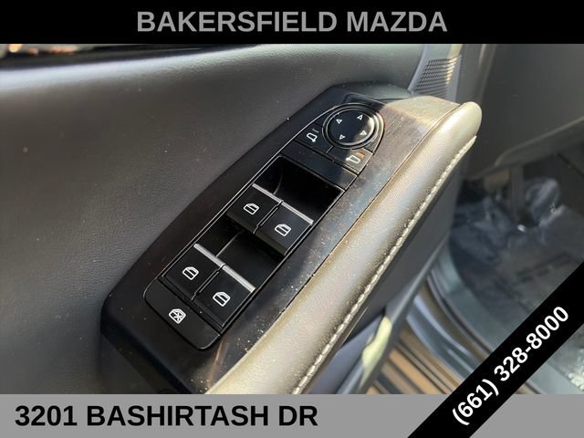 Used 2025 MAZDA CX-30 AWD 2.5 S w/ Preferred Package image 11