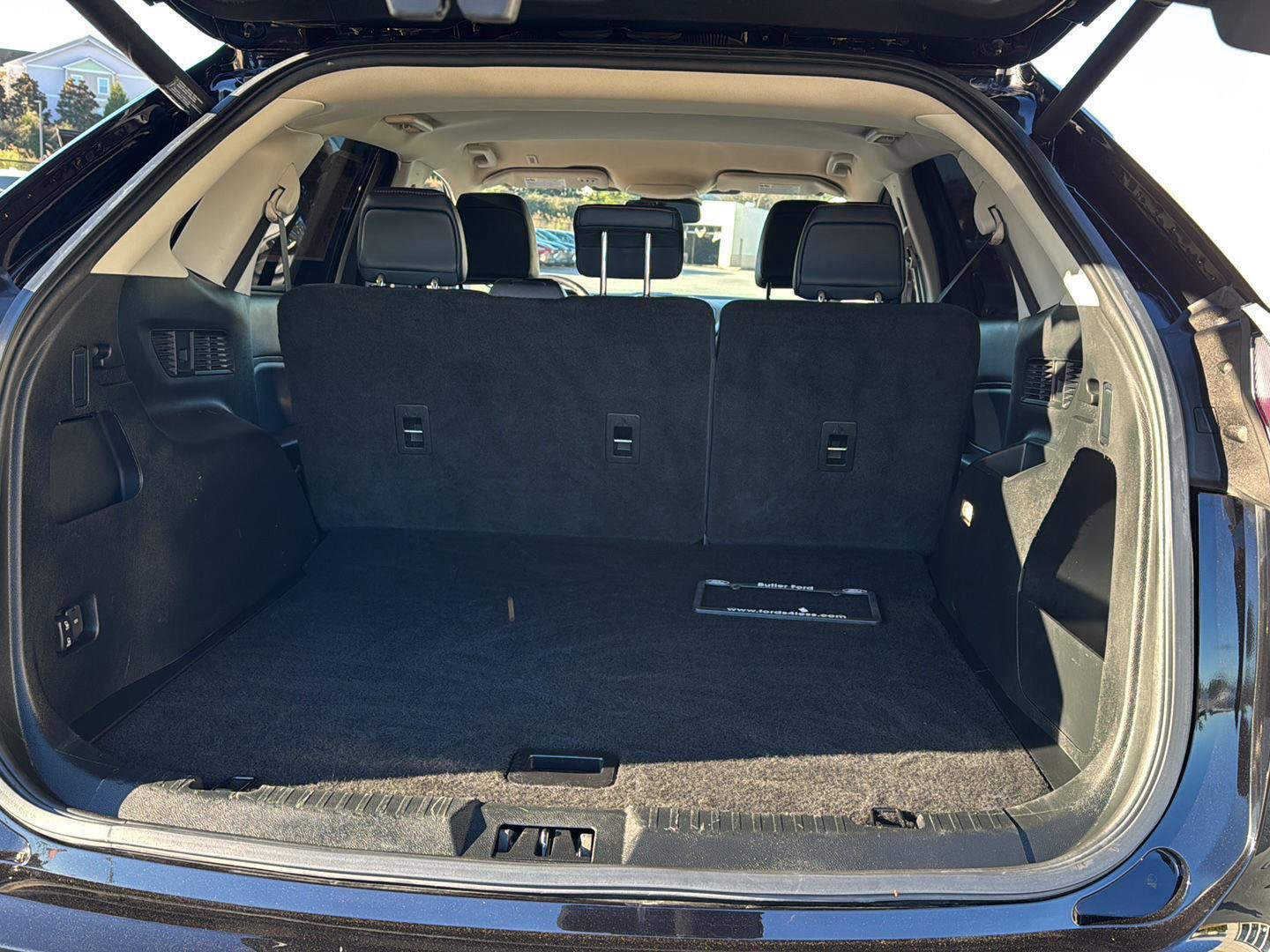 Used 2022 Ford Edge SEL w/ Sport Appearance Package image 27